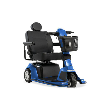 Maxima 3-Wheel Scooter