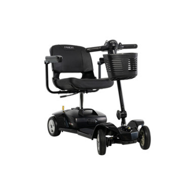 Go Go Ultra X 4-Wheel Scooter