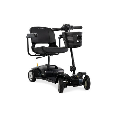 Go Go Ultra X 4-Wheel Scooter