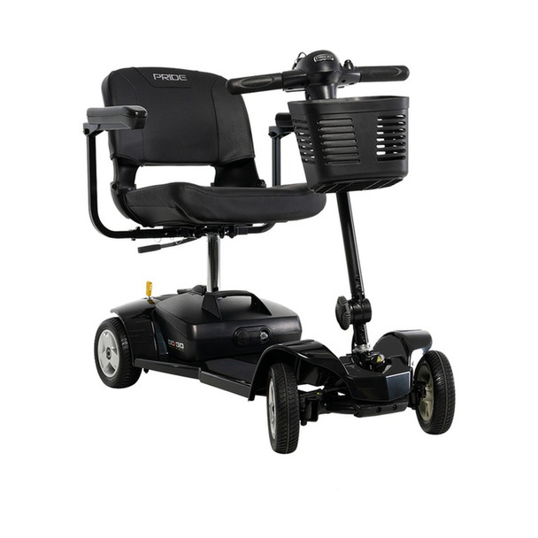 Go Go Ultra X 4-Wheel Scooter