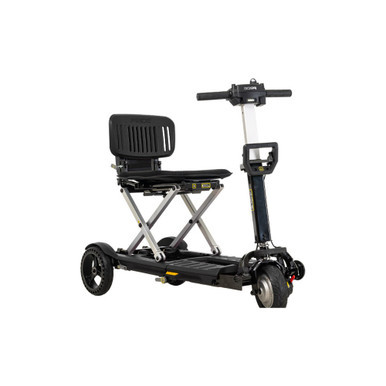 i-Go Folding 3-Wheel Scooter
