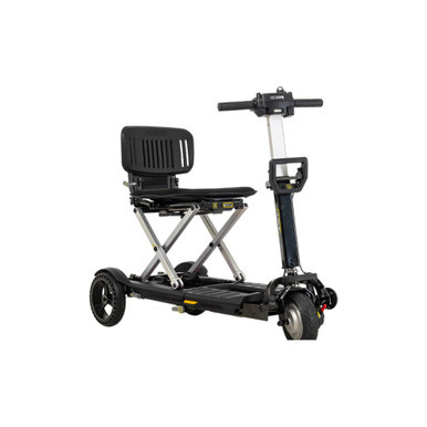 i-Go Folding 3-Wheel Scooter