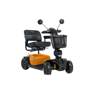 Victory 10 Platinum 4-Wheel Scooter