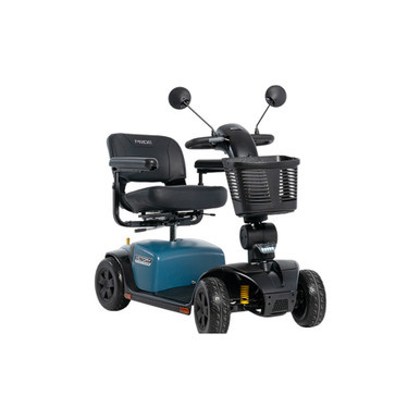 Victory 10 Platinum 4-Wheel Scooter