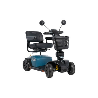Victory 10 Platinum 4-Wheel Scooter