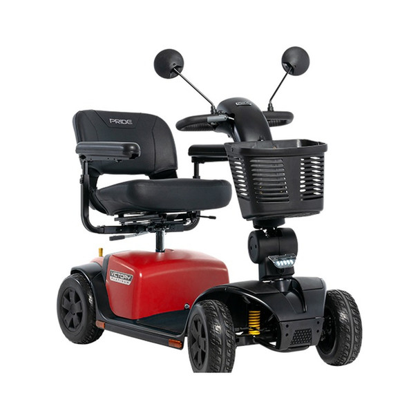 Victory 10 Platinum 4-Wheel Scooter