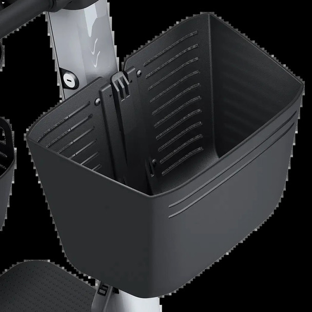 WHILL Front Basket (Model R) for WHILL Model R 3-Wheel, WHILL Model R 4-Wheel, view 3