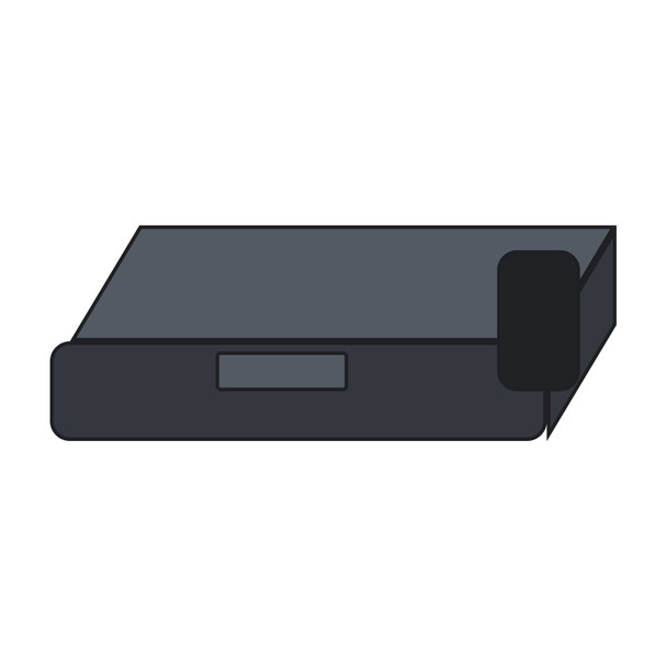 Golden Technologies Stride 24V 10Ah lithium battery illustration