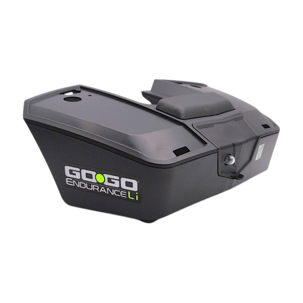 Pride Go-Go Endurance Li 8Ah lithium battery box (BAT2005749)