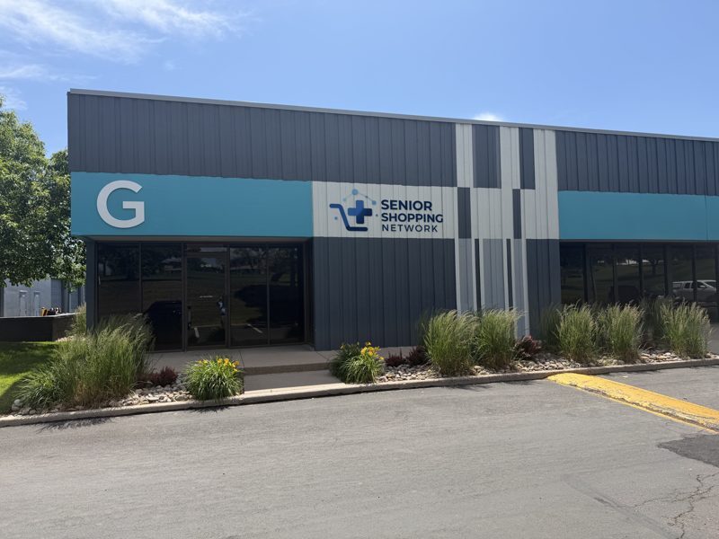 Scooter Pros Live studio in Englewood, Colorado