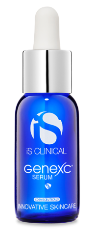 iS CLINICAL GeneXC Serum with 20% vitamins C | SkinElite