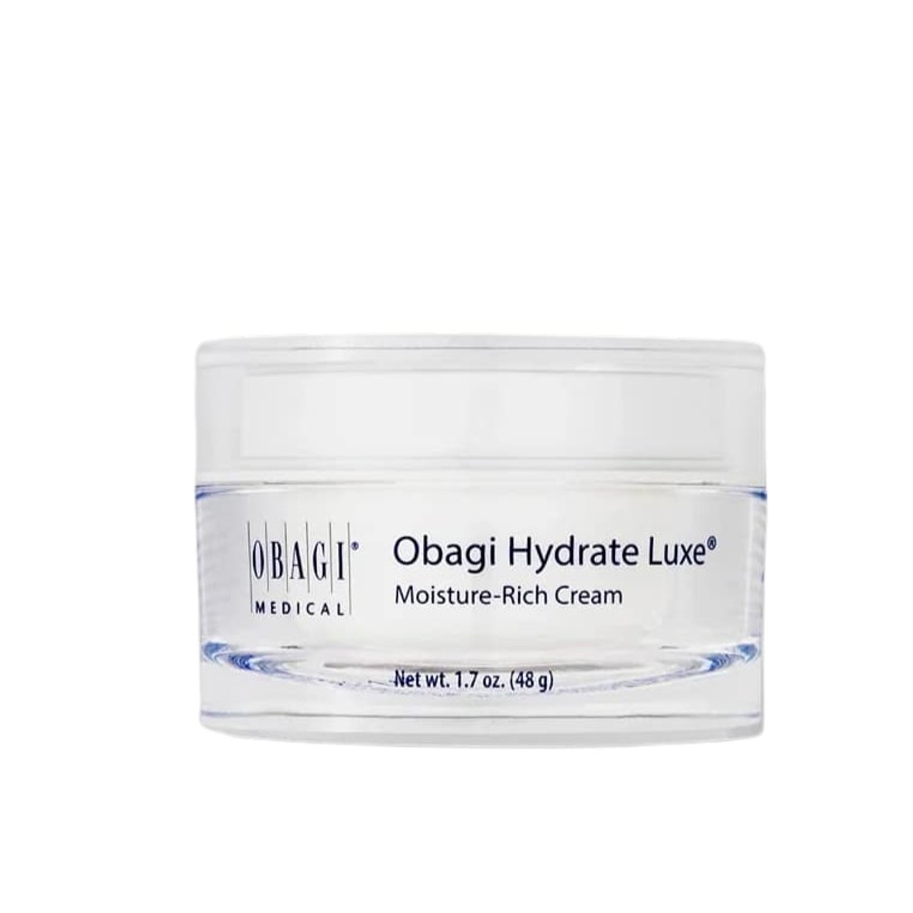 Obagi Hydrate Luxe: Luxurious Hydration for Soft Skin