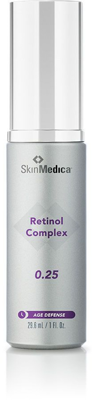 Ekspedient ring Handel SkinMedica Retinol Complex 0.25 1 fl oz