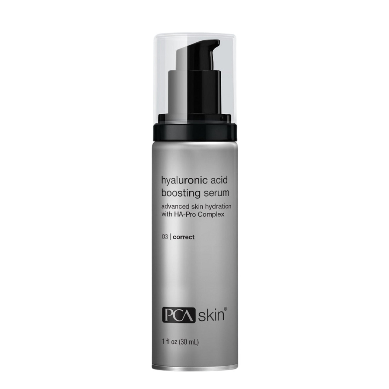 PCA Skin Hyaluronic Boosting Serum - 1 Fl Oz - Skin Elite