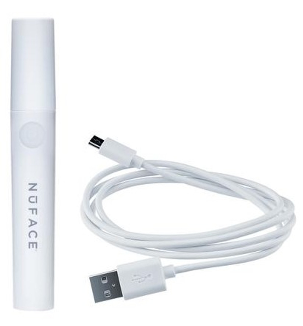スムージン NuFACE FIX 美顔器 ニューフェイス フィックス スキンケア ...