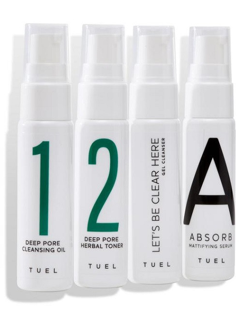acne solution dermaceutics mattifying hydrator