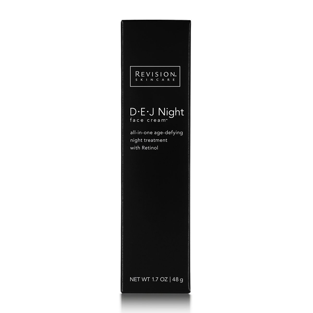 Revision DEJ Night Face Cream 1.7 oz Skinelite