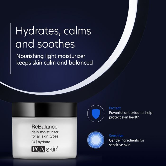 PCA Skin Rebalance 1.7 fl oz Skin Elite