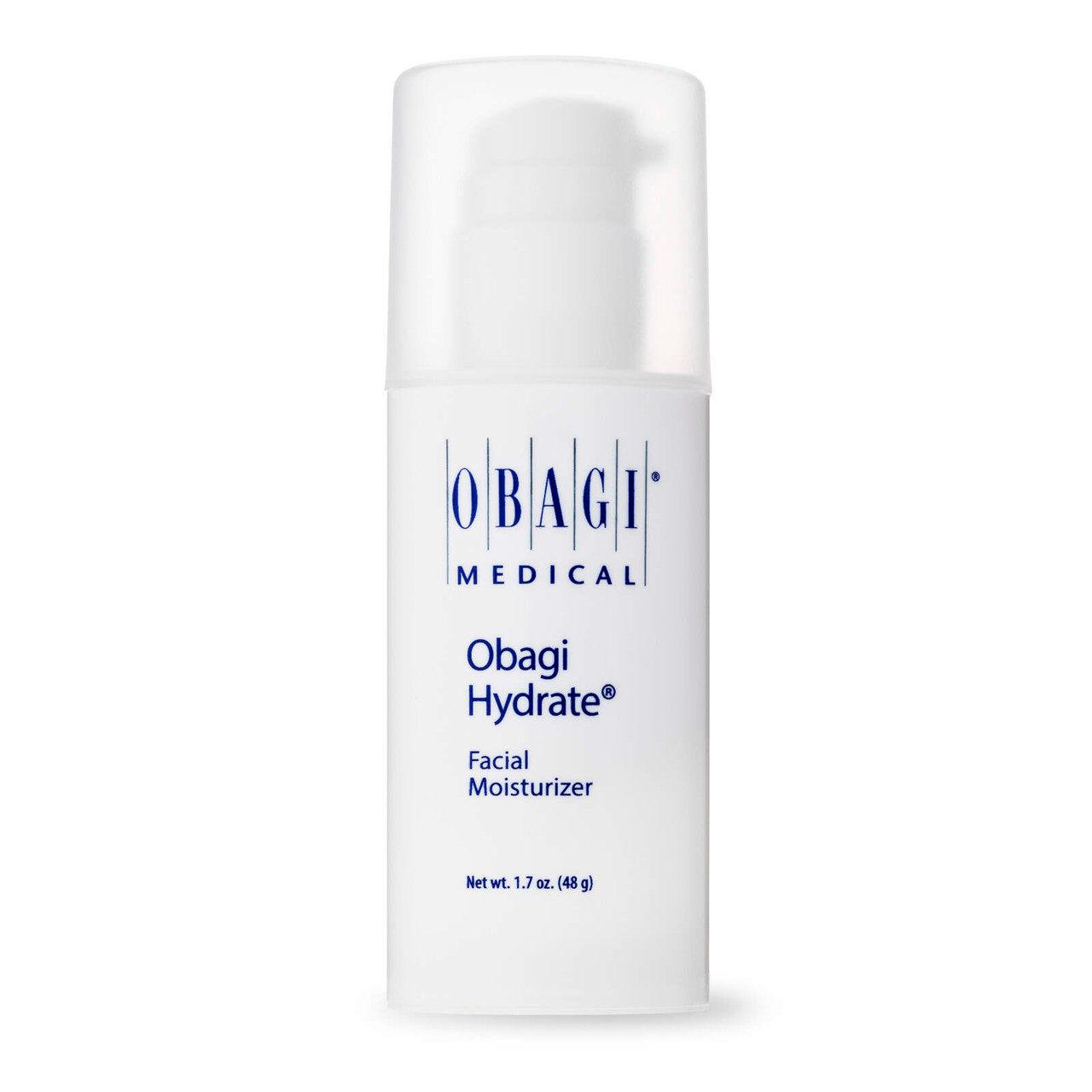 Obagi Hydrate Facial Moisturizer 1.7 oz - Skin Elite
