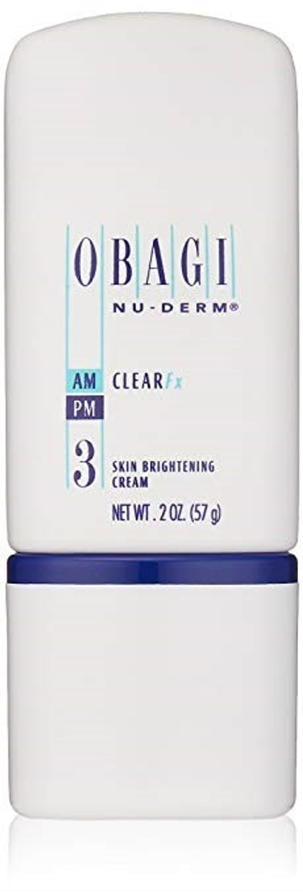 Obagi - an Obagi Nu-Derm Clear Fx 2 fl oz (Arbutin, Hydroquinone-Free)