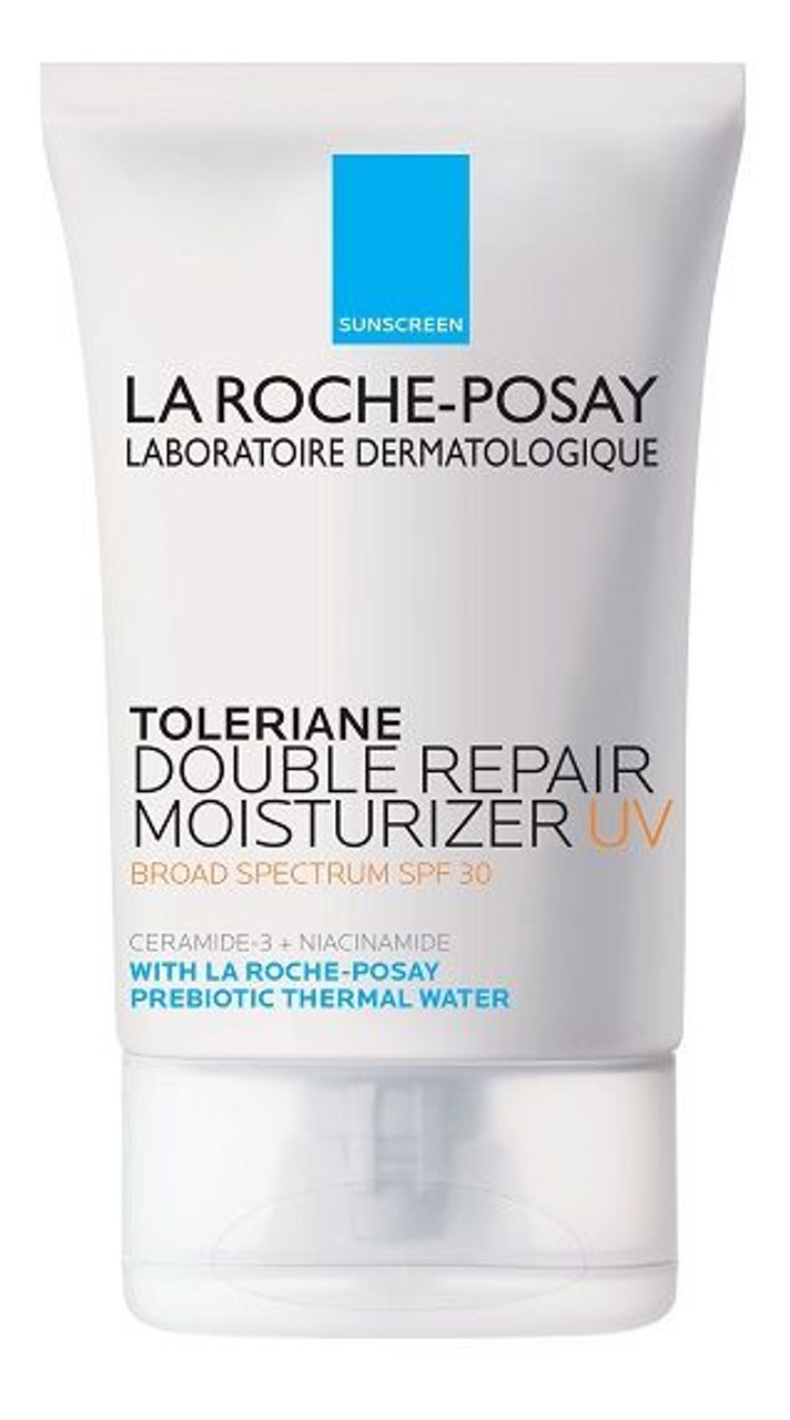 la roche posay face sunscreen 30