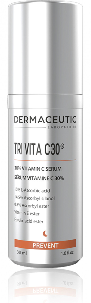 Dermaceutic Tri Vita C30 1 fl oz