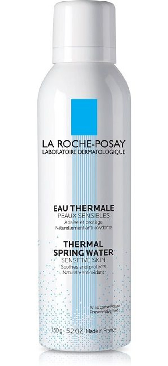 LA ROCHE-POSAY Eau Thermale 150ml 8本セット