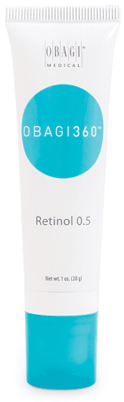 Obagi360 Retinol - fl oz | Skin Elite