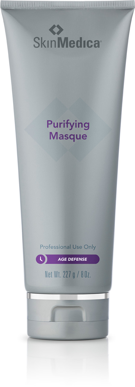 SkinMedica Purifying Masque 8oz - Skin Elite