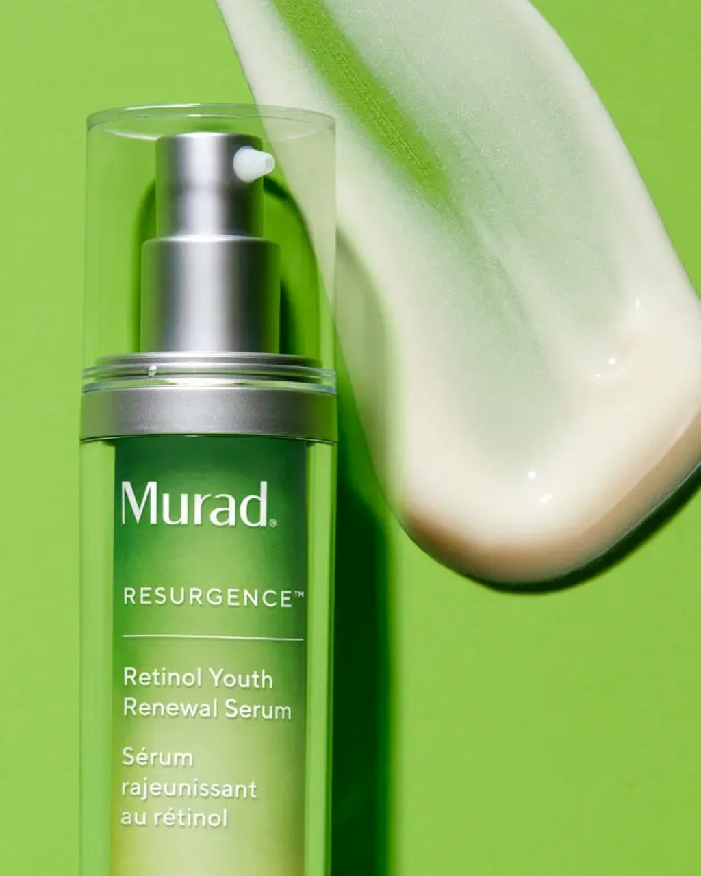 Murad Retinol Youth Renewal Serum 1 oz