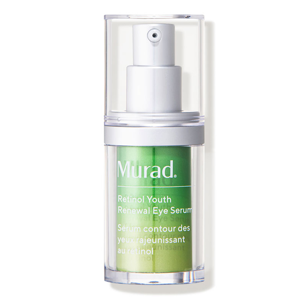 Murad Retinol Youth Renewal Eye Serum 0.5 oz