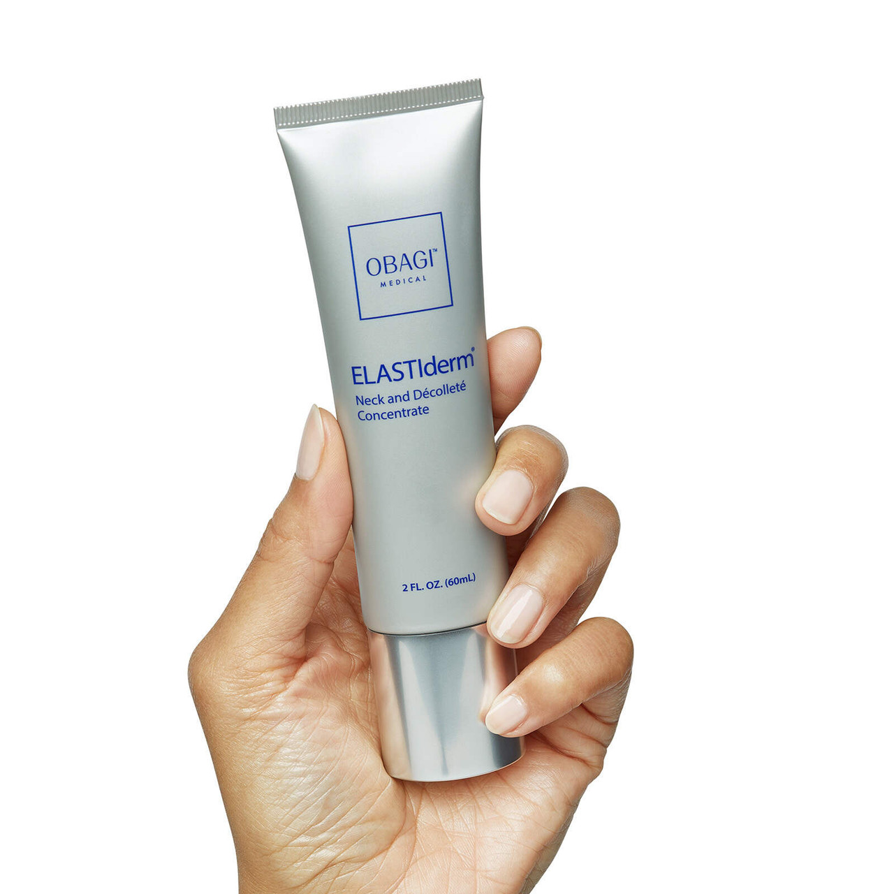 Obagi ELASTIderm Neck and Decollete Concentrate 2 oz Skin Elite