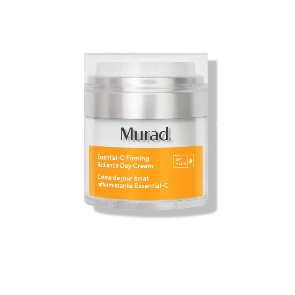 Murad Essential-C Firming Radiance Day Cream | Skin Elite