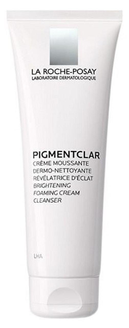 La Roche-Posay Pigmentclar Brightening Cream Cleanser