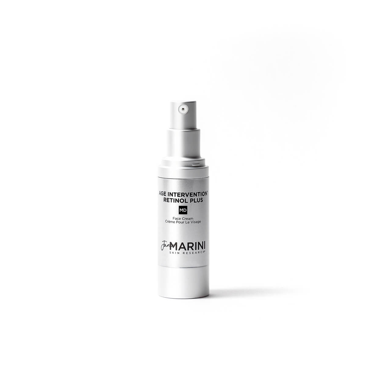 フェイスクリーム JAN MARINI AGE INTERVENTION RETINOL PLUS Jan Marini Age Intervention® Retinol Plus MD | Skinelite