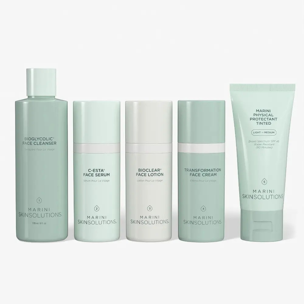Jan Marini Skin Care Management System Combo | Skin Elite