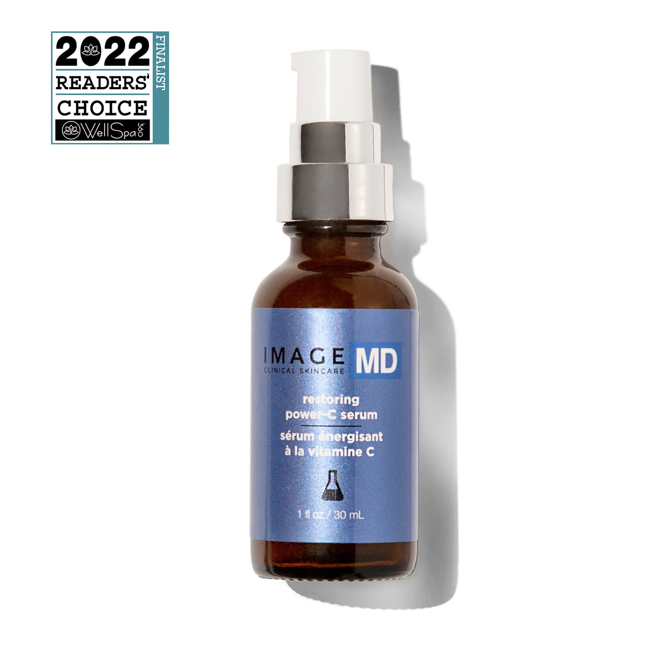 Image MD Restoring Power C Serum 1 oz - Skin Elite