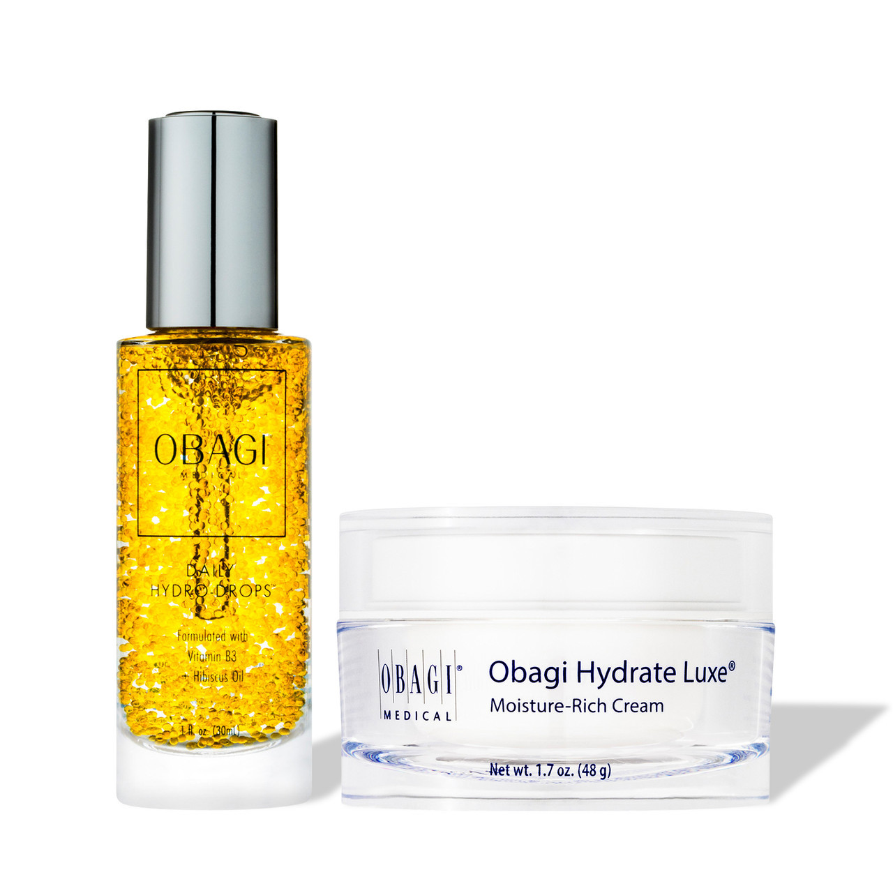 Obagi® Day to Night Hydration Set (2) - Skin Elite