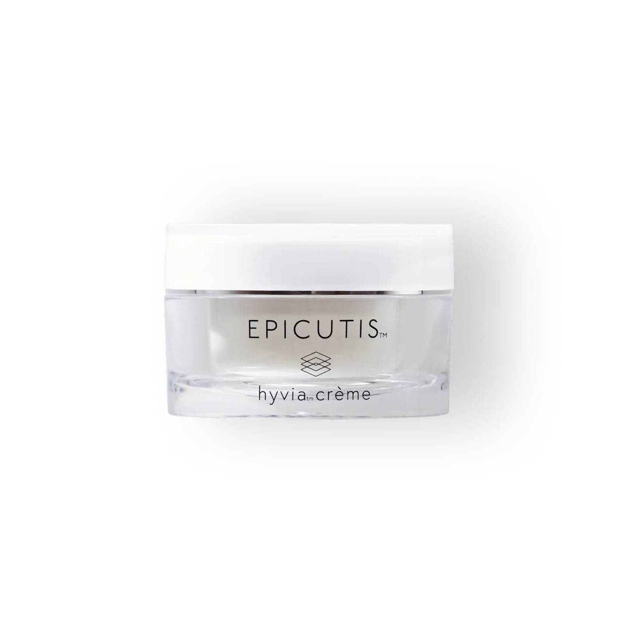 Epicutis Hyvia Creme 1.7 Oz - SkinElite