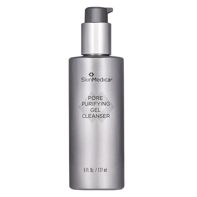 SkinMedica Pore Purifying Cleanser - 6 Fl Oz - Skin Elite