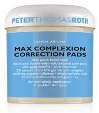 Peter Thomas Roth Max Complexion Correction Pads