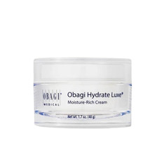 Obagi Hydrate Luxe Moisture-Rich Cream - SkinElite