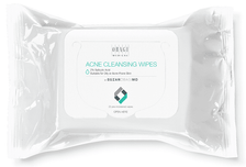 Suzan Obagi Acne Cleansing Wipes - Pack of 25 wipes