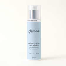 GlyMed Plus Mega Cream Cleanser 6.75 oz - SkinElite