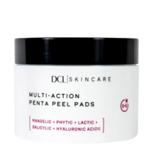 DCL Multi-Action Penta Peel 50 pads - SkinElite