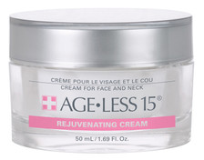 Cellex-C Age-Less15 Rejuvenating Cream 1.69oz - SkinElite