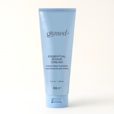 GlyMed Plus Essential Shave Cream 4 oz - SkinElite