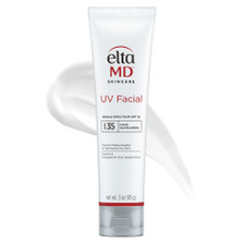 EltaMD UV Facial Broad-Spectrum SPF 35 - 3 fl oz - SkinElite