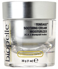 Biopelle Tensage Soothing Cream Moisturizer 1fl oz.