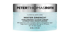 Peter Thomas Roth Water Drench Hyaluronic Cloud Cream Moisturizer 1.6 oz